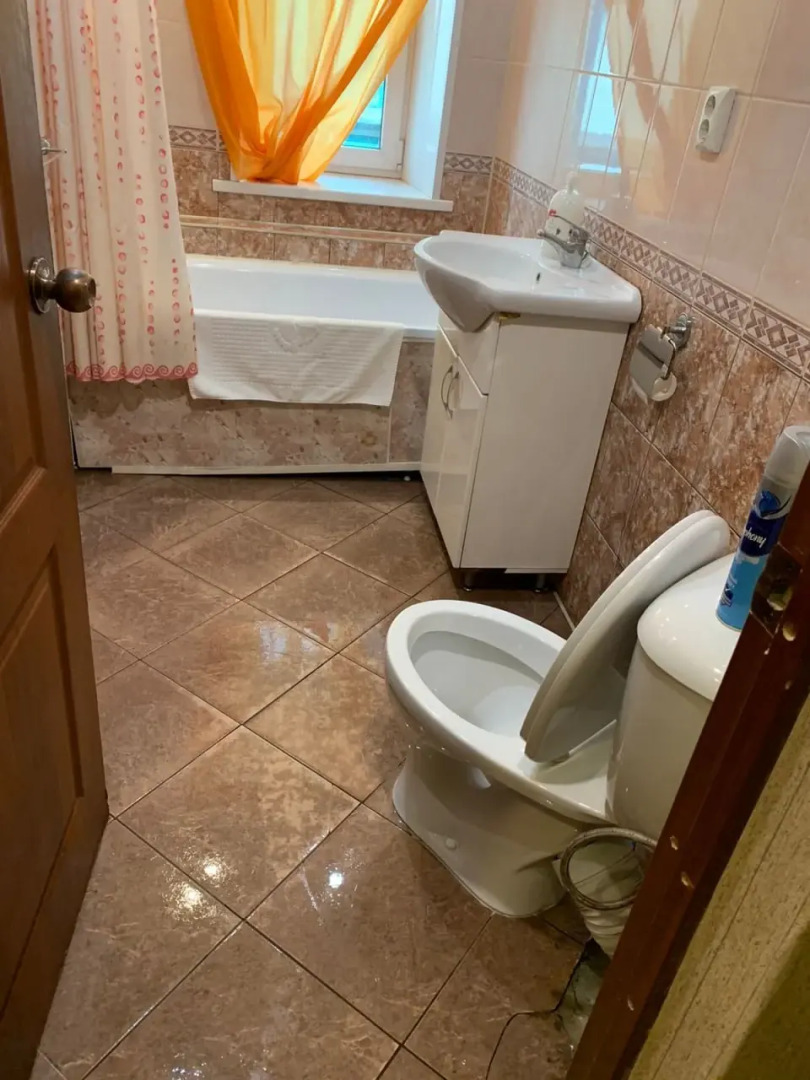 Квартира Up Apart