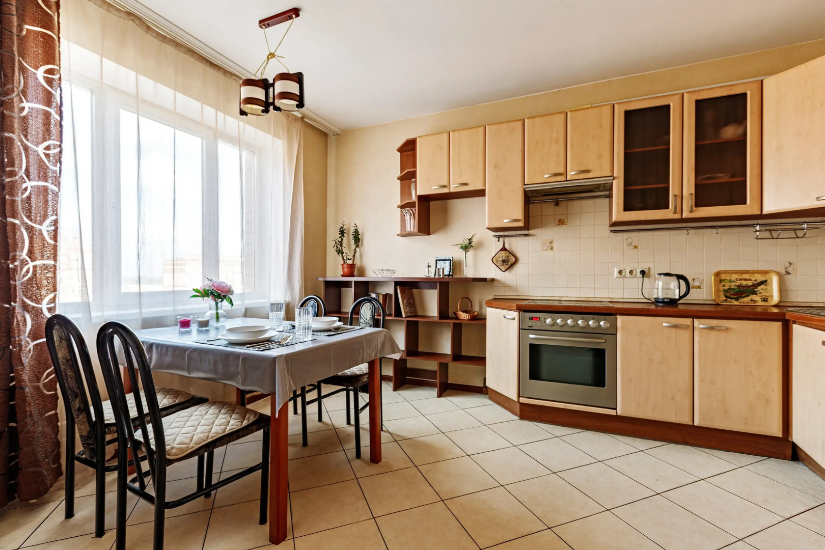 Апартаменты Люкс