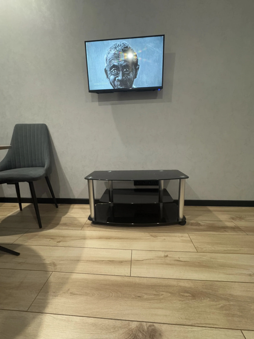 Апартаменты на Улице Ясногорская