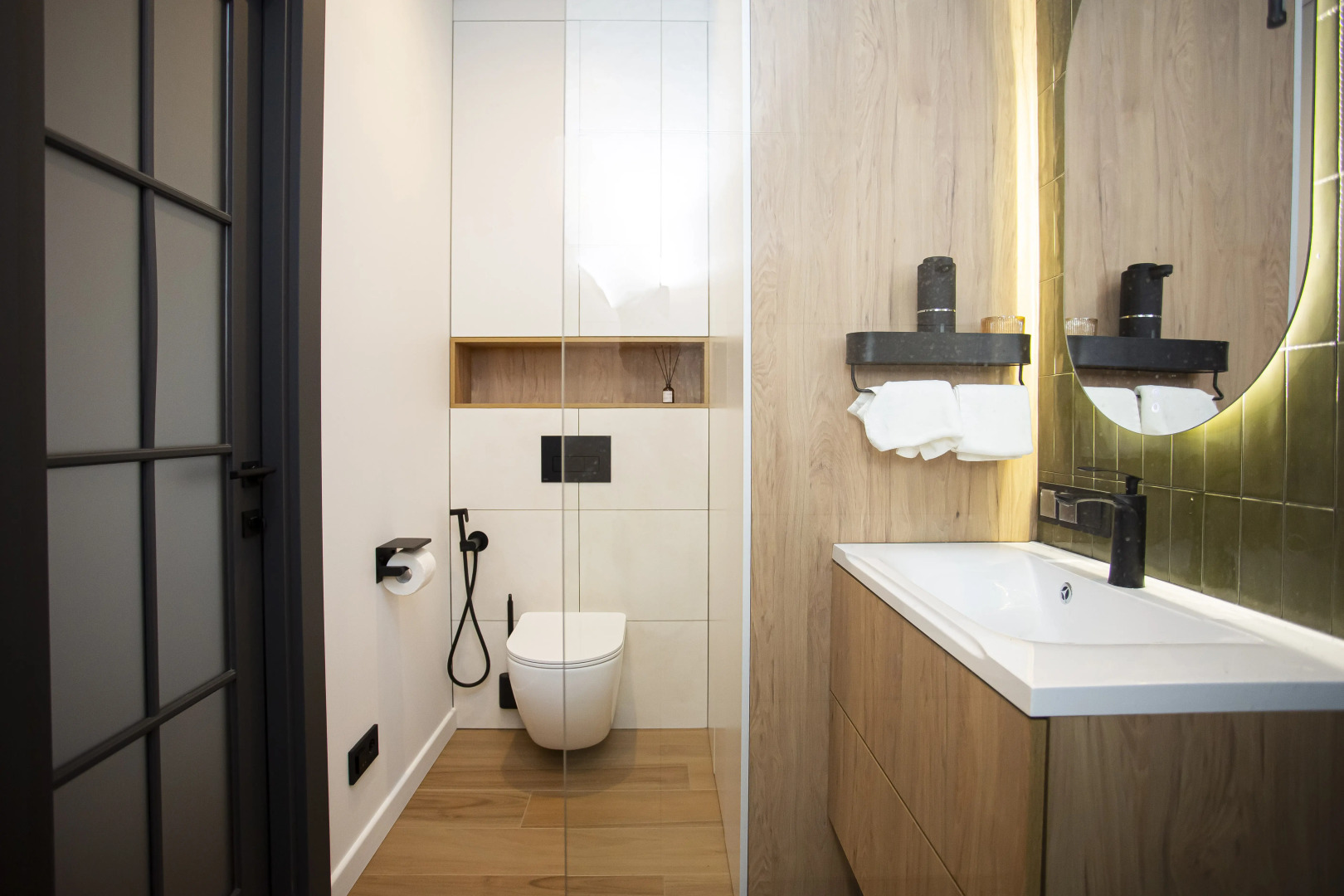 Квартира Светлая просторная на Варакина