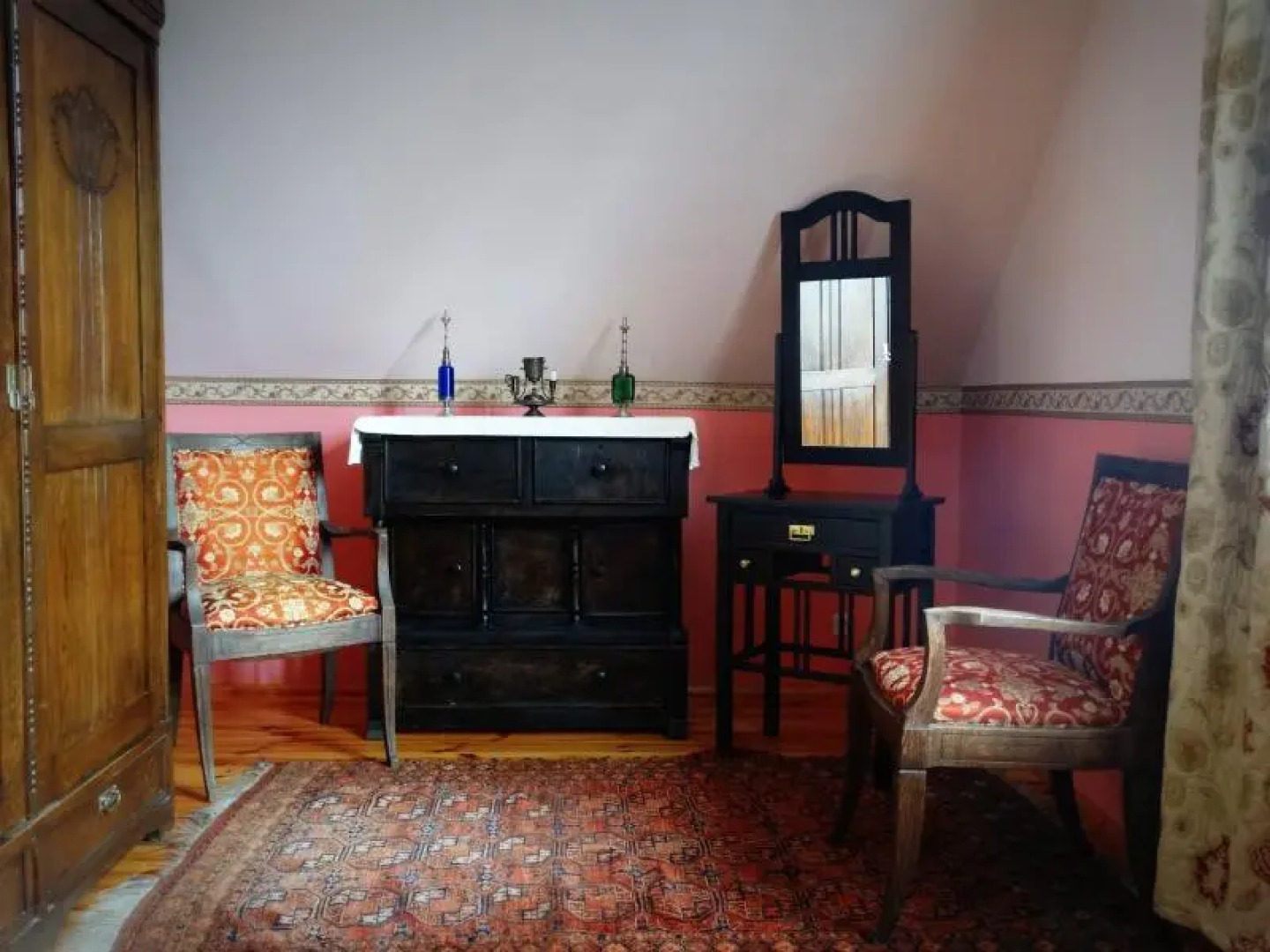 Вилла Reglówka