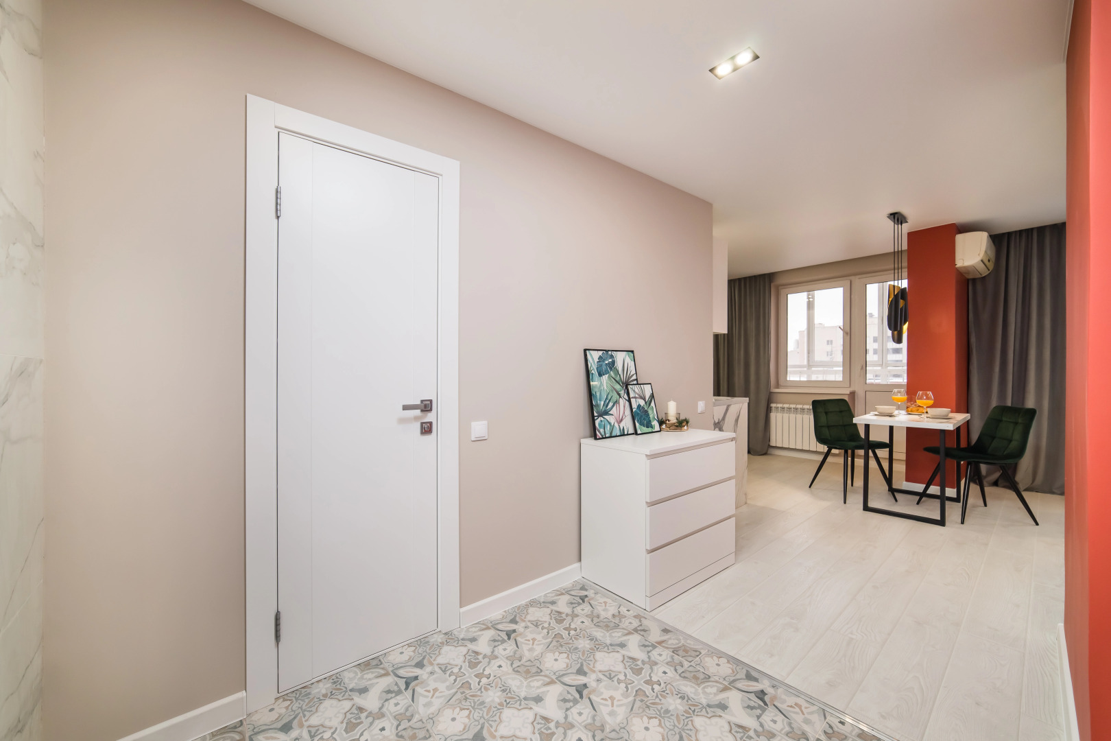 Апартаменты Cup of Love