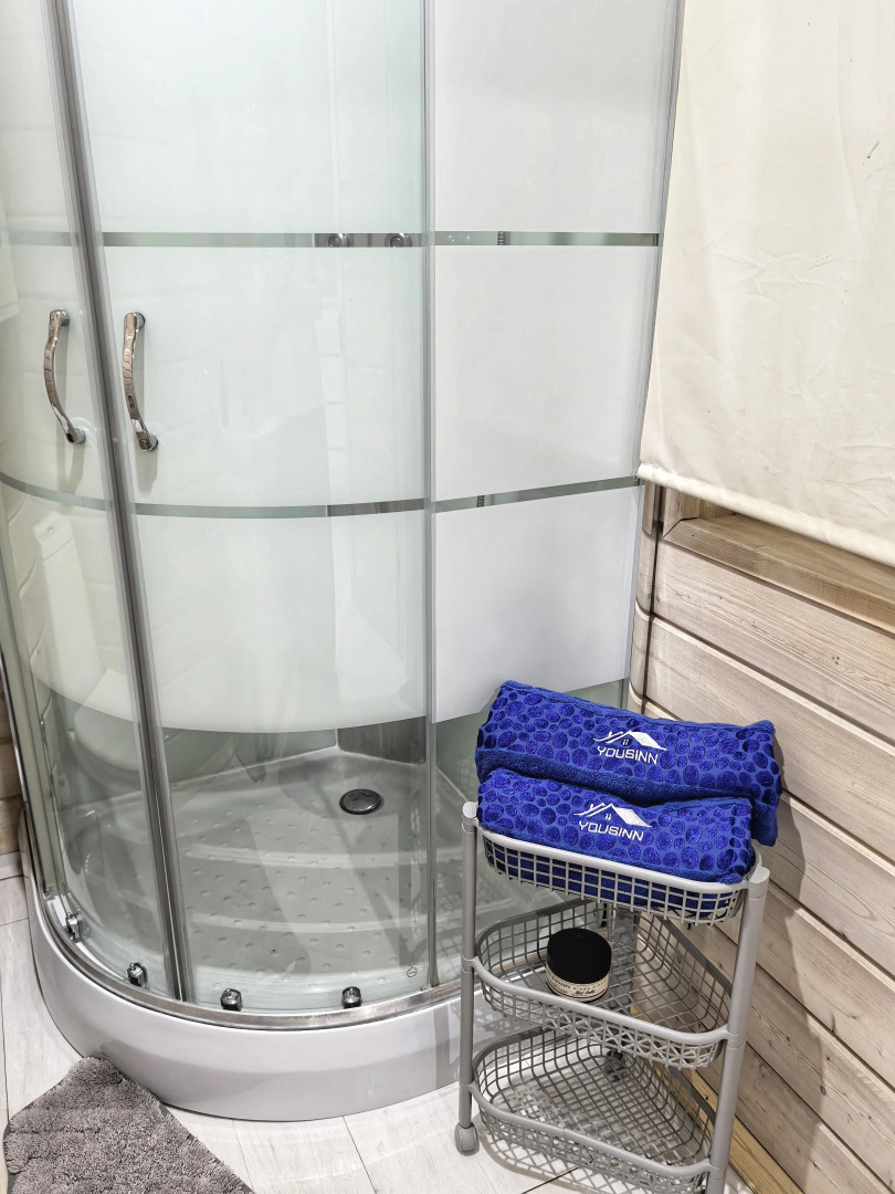 Частный дом Лаки Парк