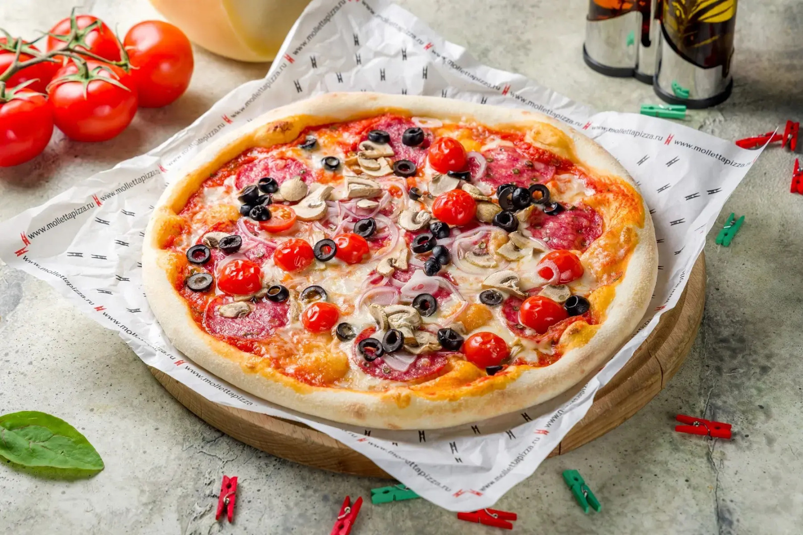 Отель Sunflower Авеню Москва ZONT Hotel Group