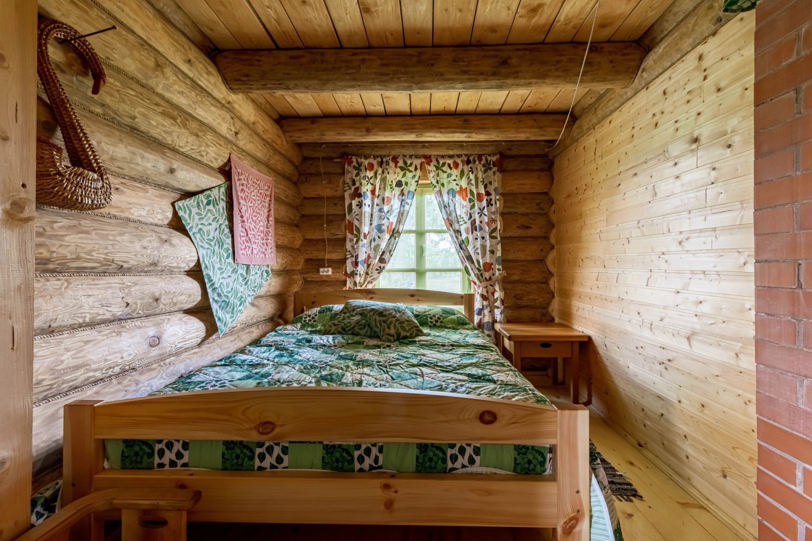 Бунгало Изба у Дуба.Хутор Ишково