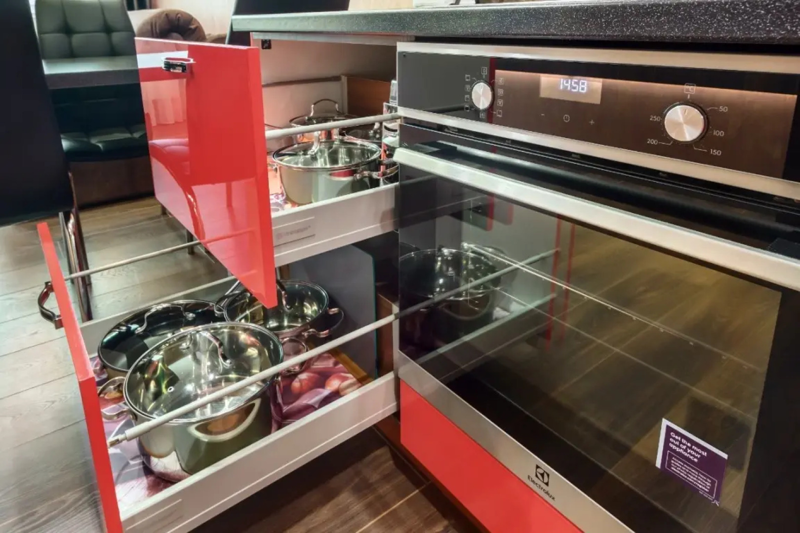 Апартаменты Дом у Дона Двухкомнатные с видом на Дон (14 этаж)