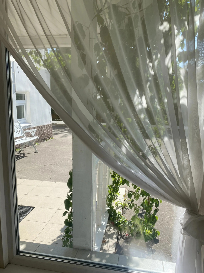 Отель Рождественский