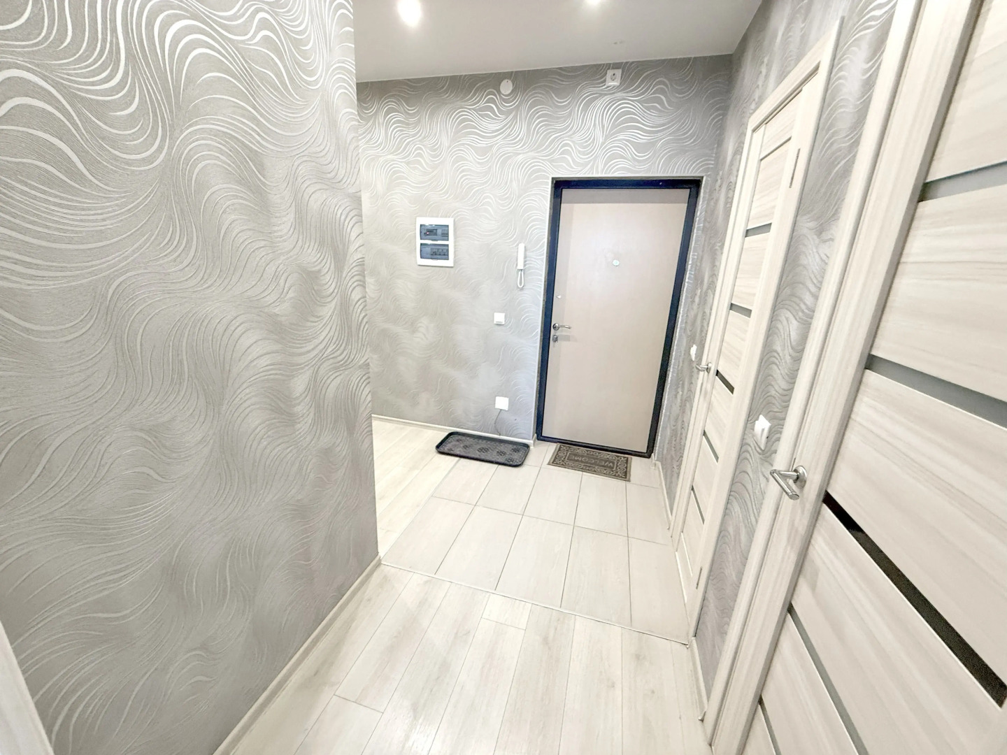 Квартира Посуточно до 8 человек