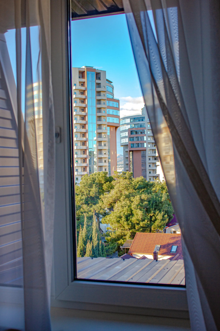 Гостевой дом Antonio Casa