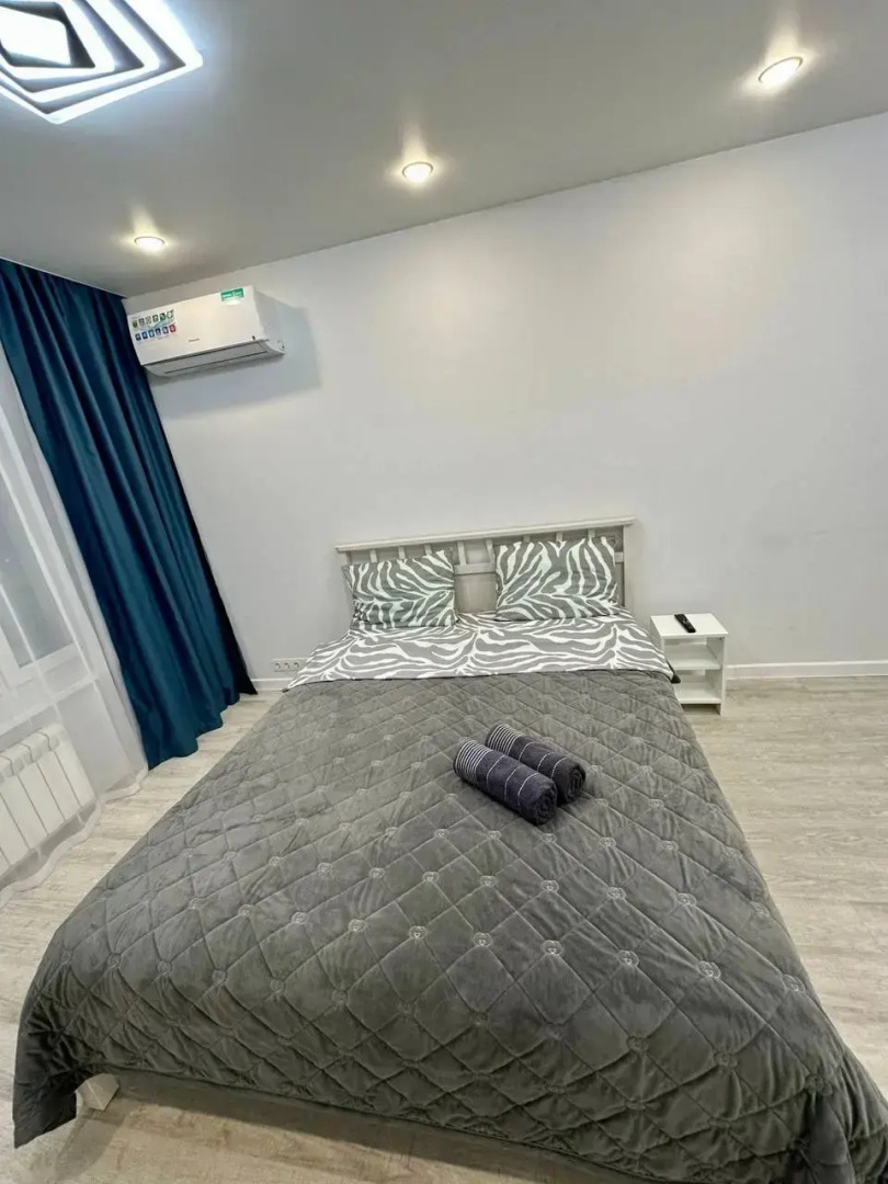 Квартира Dukat в центре Зеленограда