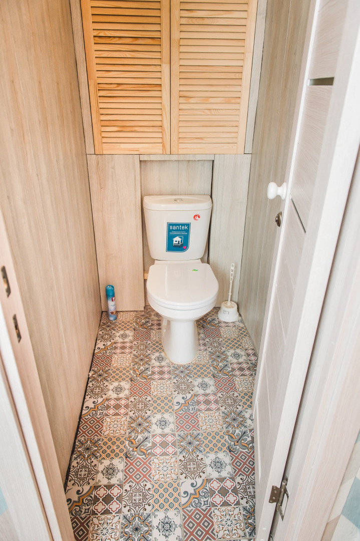 Апартаменты на Первомайском проспекте