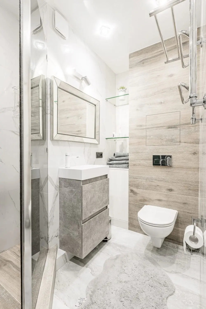 Апартаменты LuxMinskApart