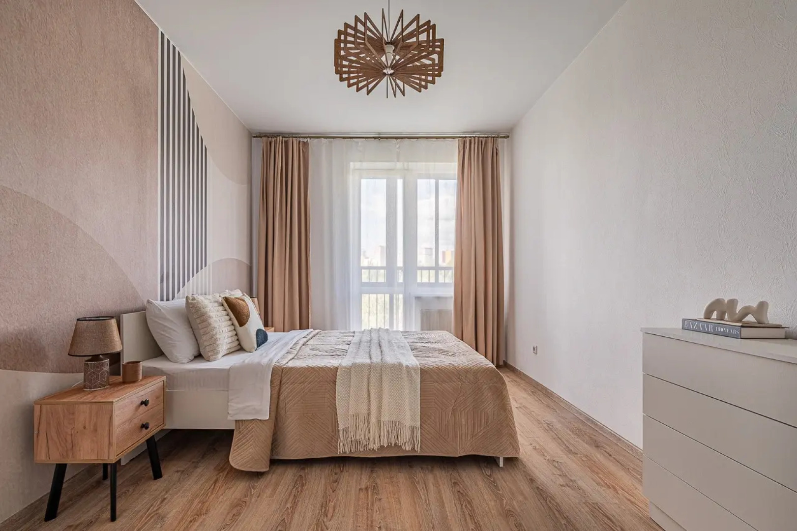 Квартира Уютная 2-к Квартира у Ботанического Сада