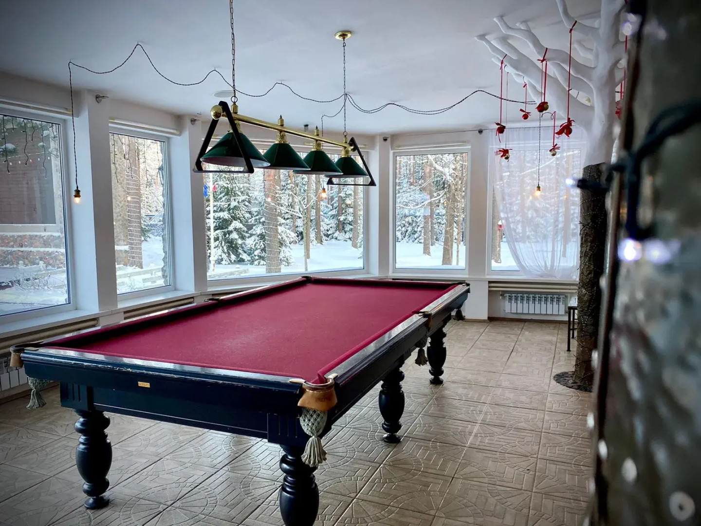 Отель Загородный Райвола