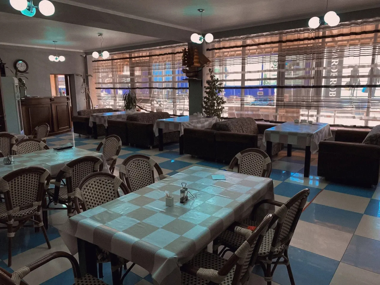 Гостевой дом Classic