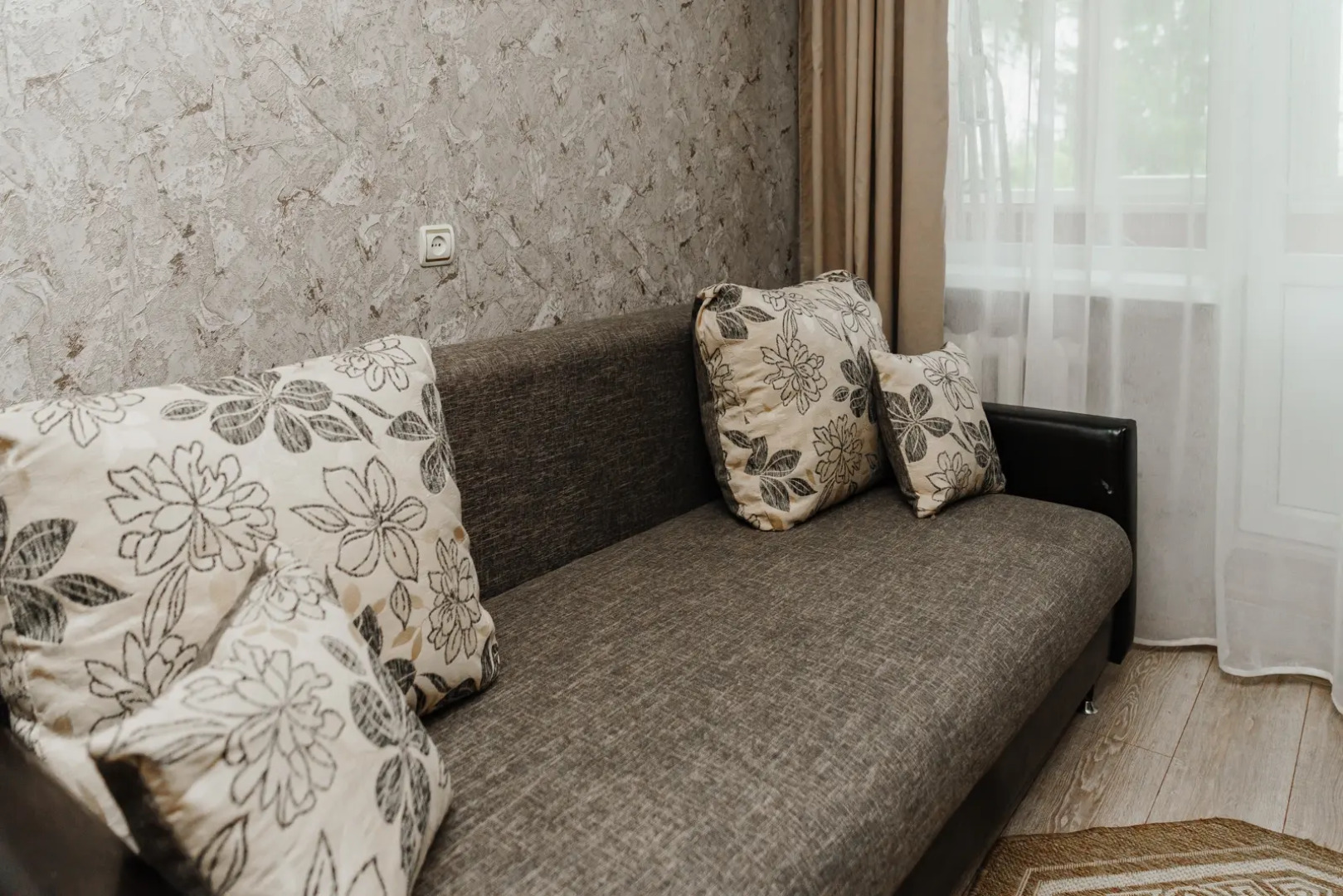 Апартаменты Apart-Deluxe Легенды моря