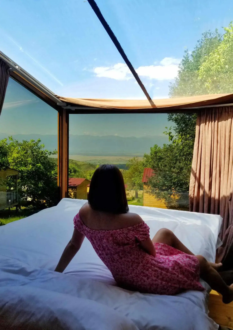 Villaggio Mirzaani Resort