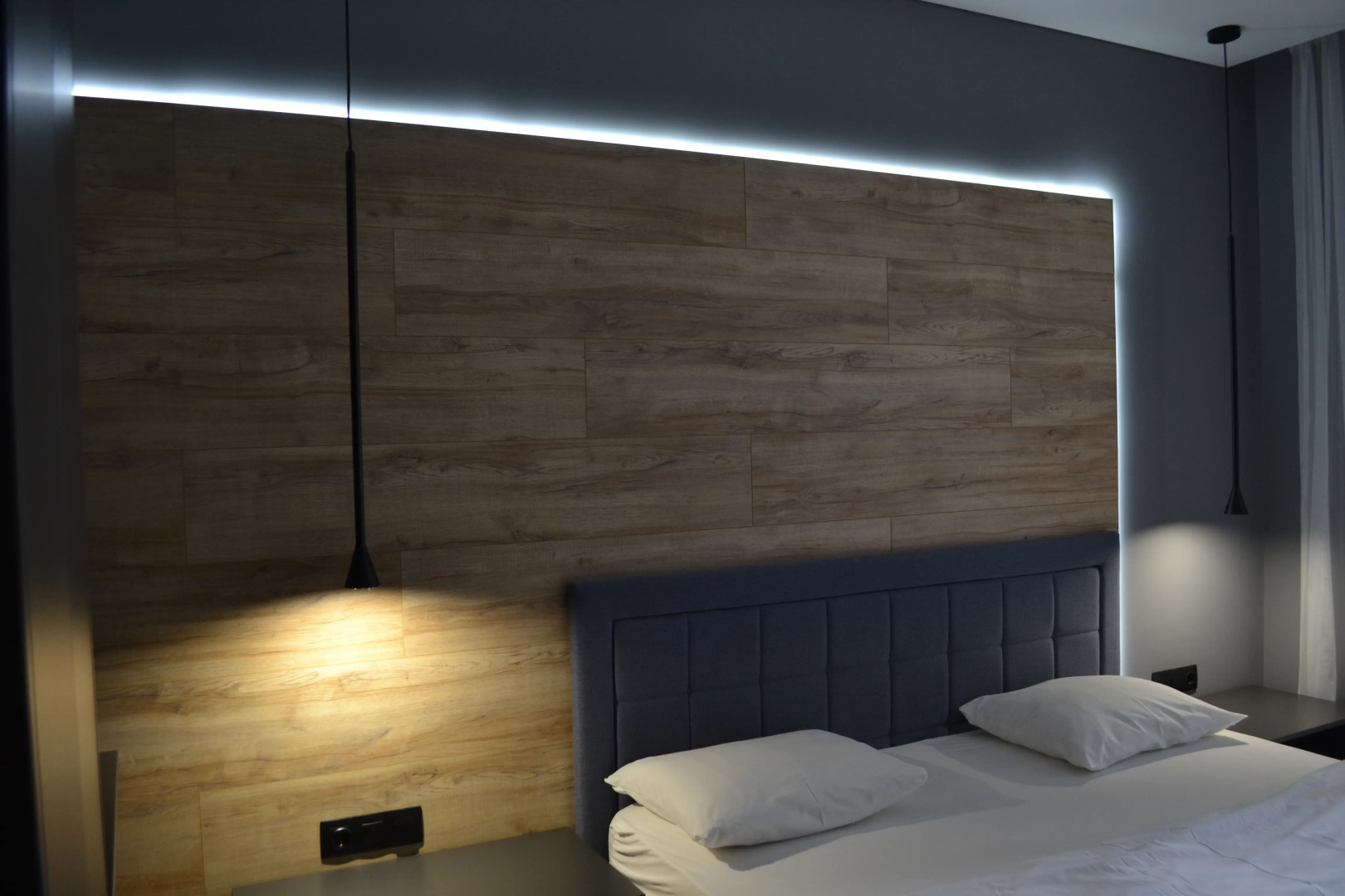 Апартаменты Apart Deluxe 21