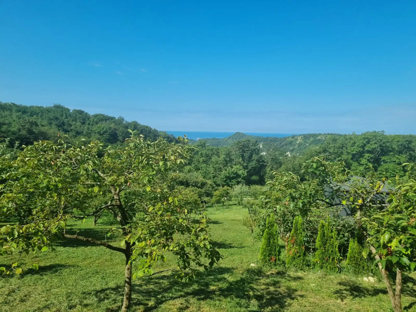 Отель Ферма Фермерский эко-отель Sreda