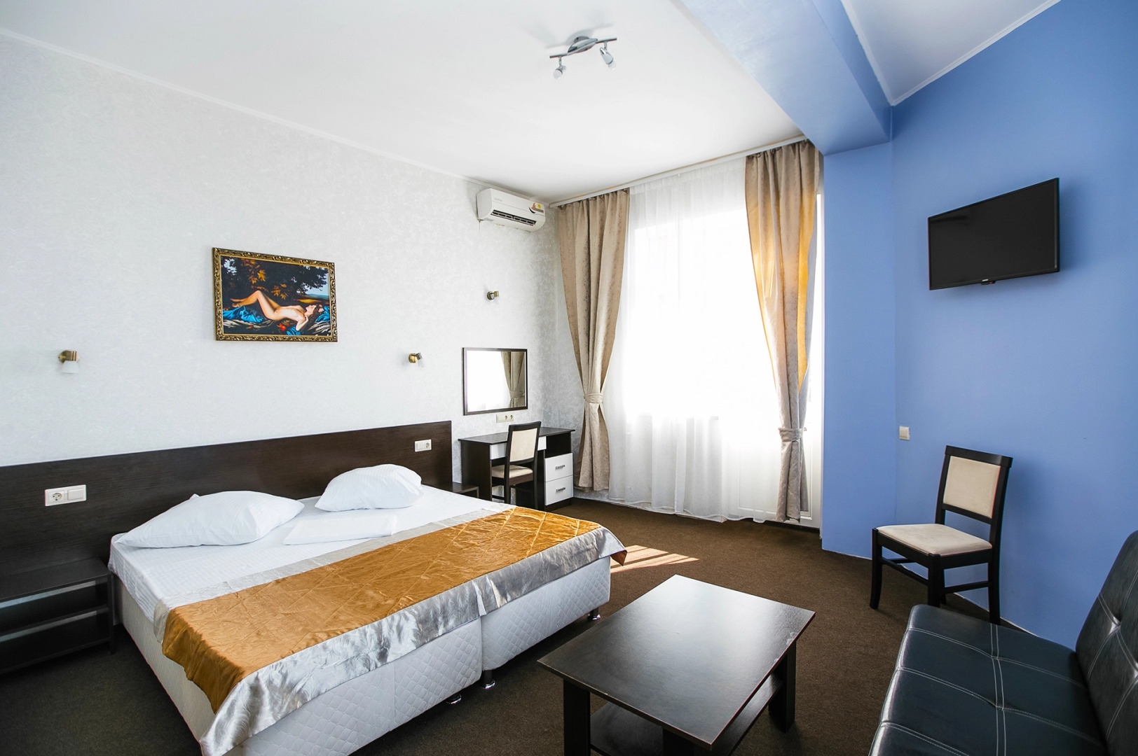 Санаторий Argo Park Hotel