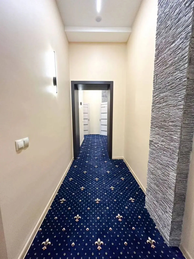 Квартира На Паровозной 15 (3)