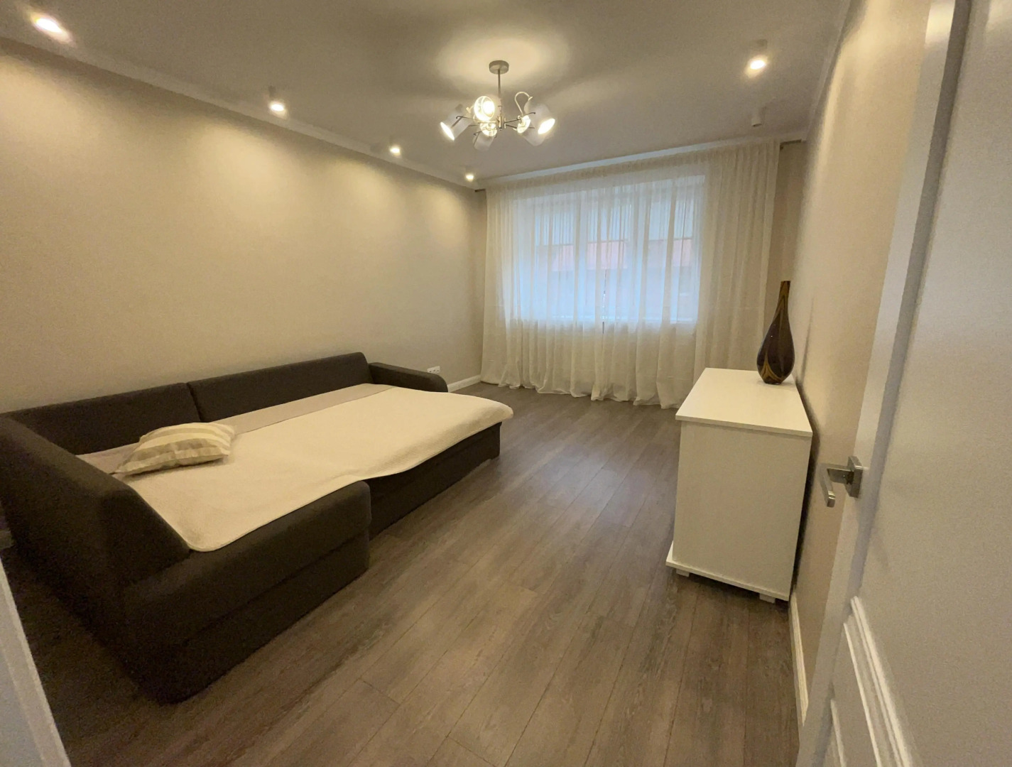 Квартира Уютная на Шахматной