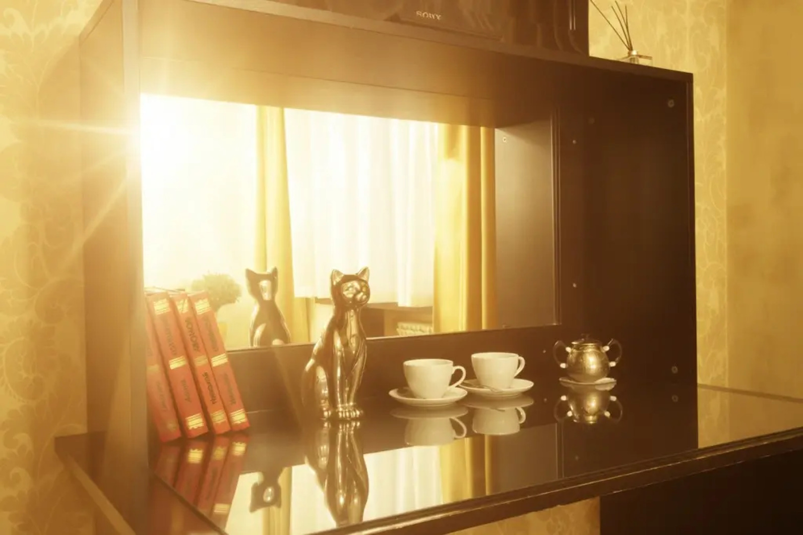 Мини-отель на Мира