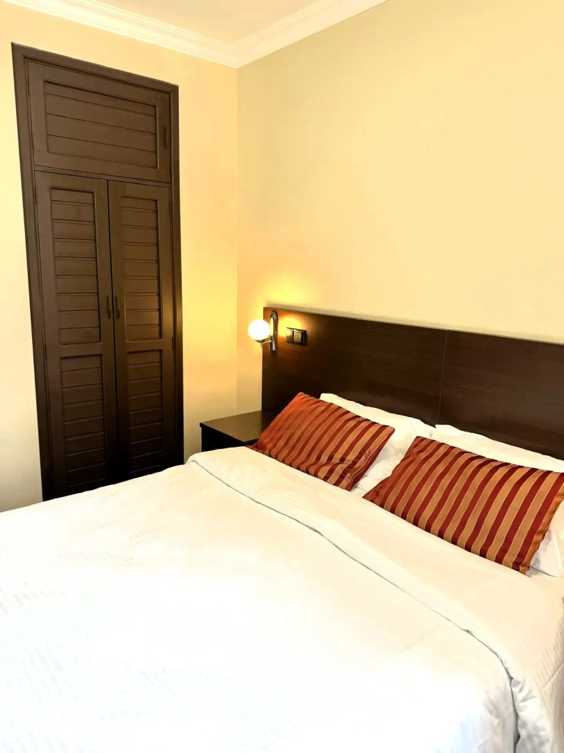 Гостевой дом Яна