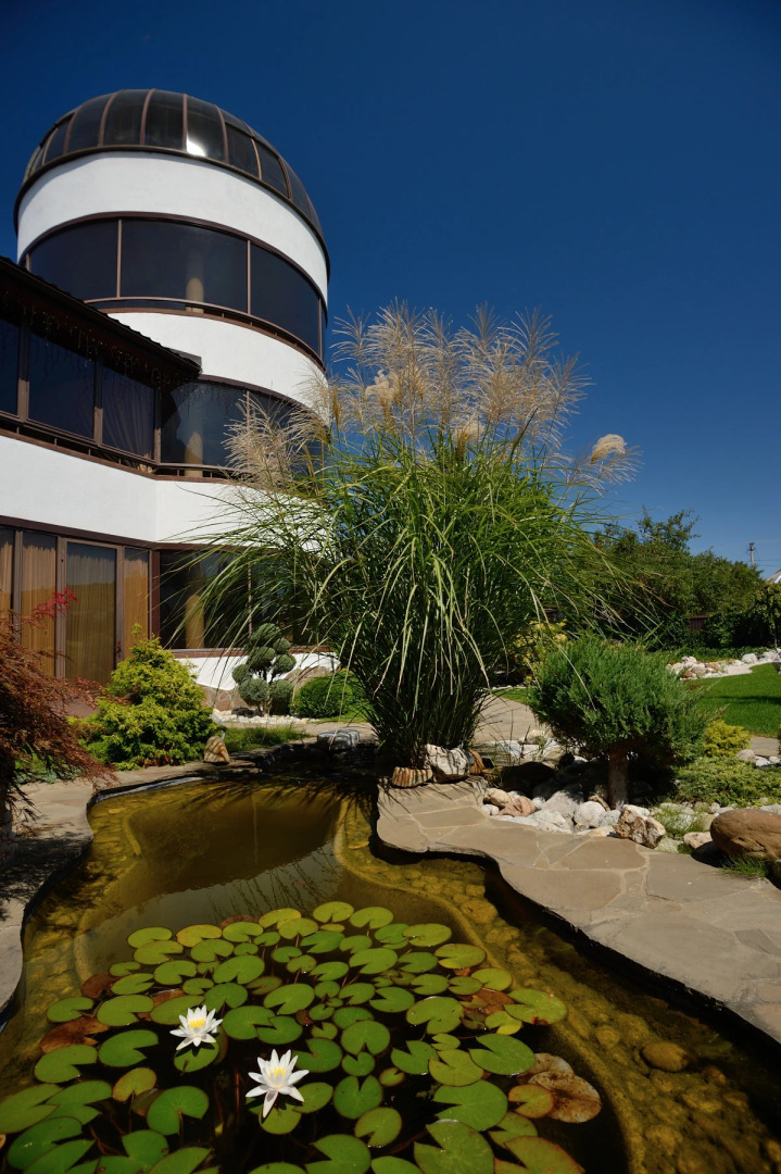 Отель Усадьба Парфенова