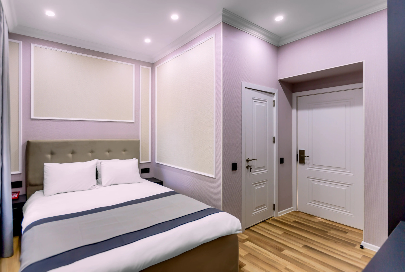 Бутик-отель Hillside City Сenter