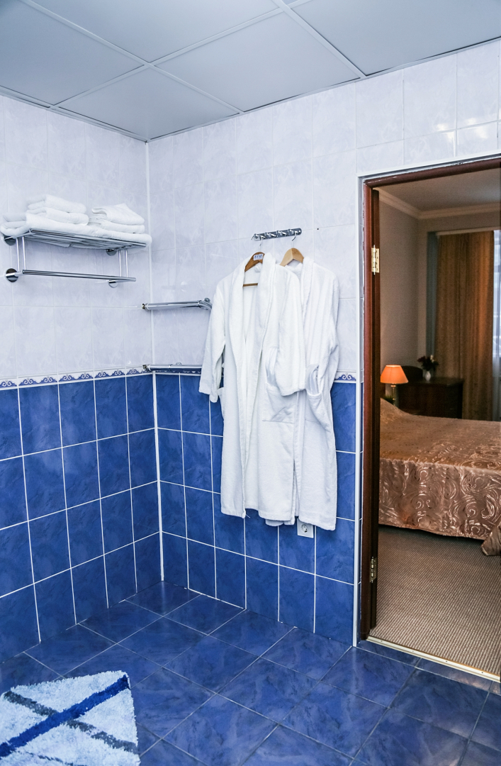 Отель Талнах