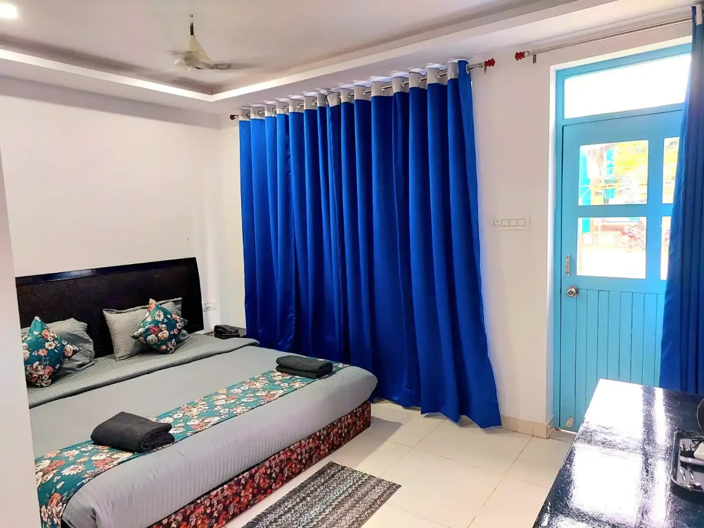 Бутик-отель Vedana Retreat