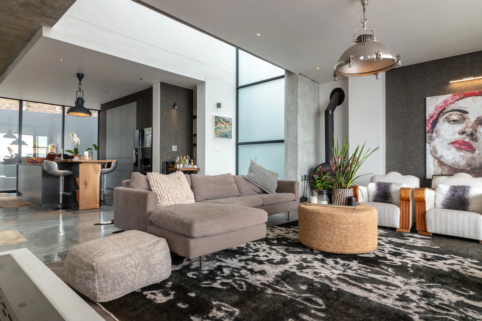 Вилла SignalHill