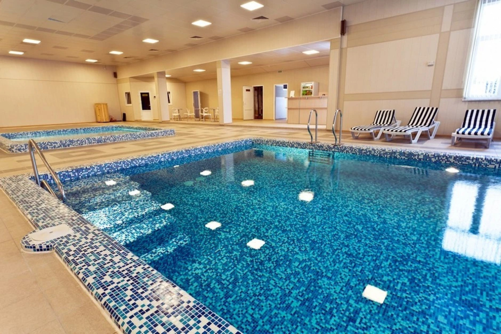 База Активного Отдыха Иволга