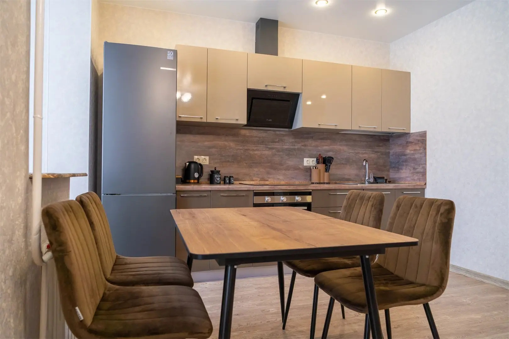 Отель Атмосфера Парк