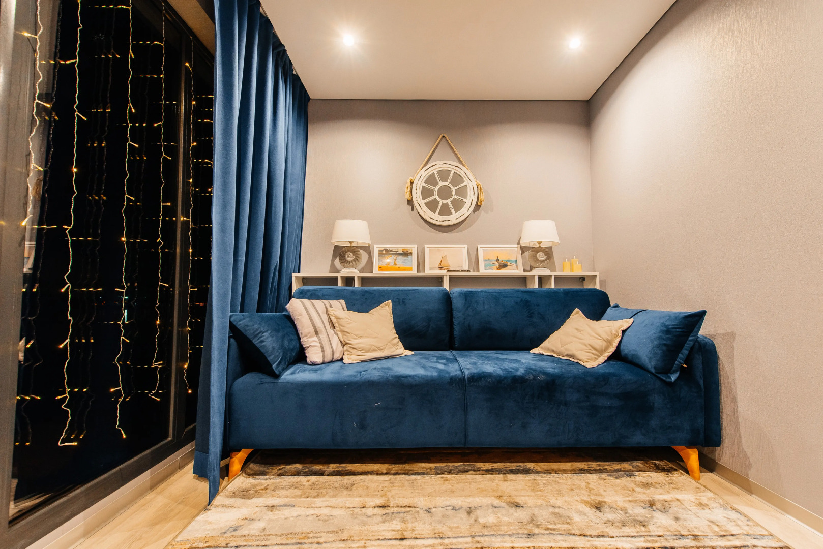 Мини-отель Дом на Воде в Radisson Zavidovo