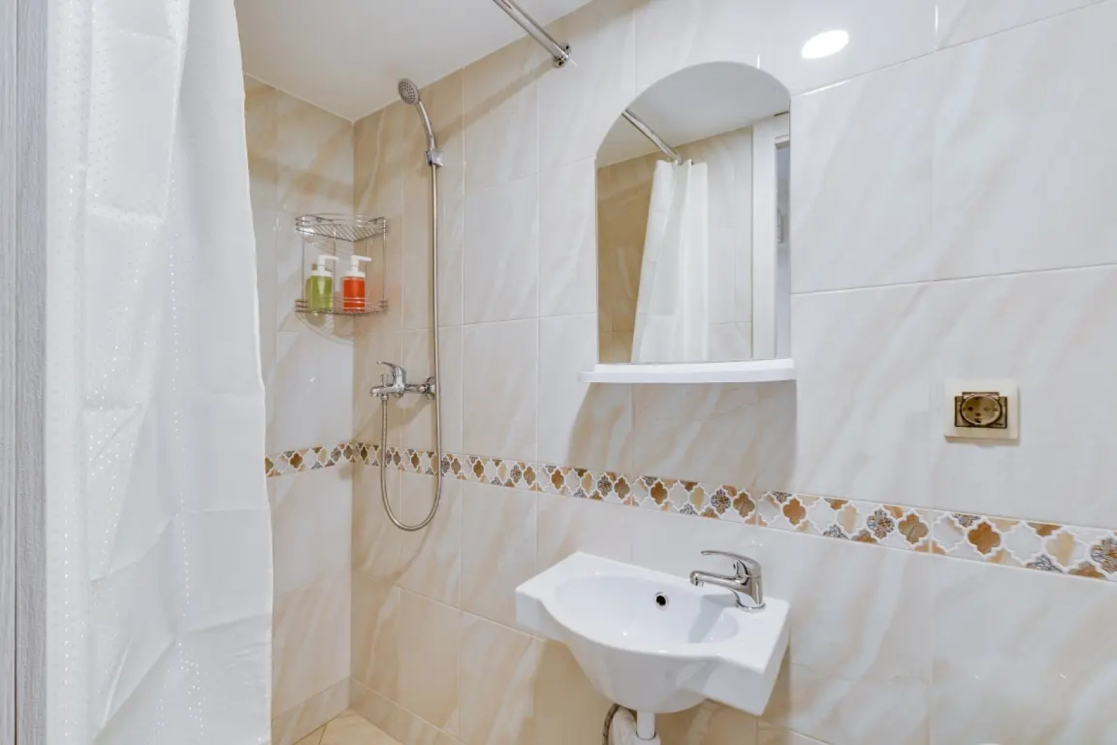 Апартаменты Sokroma Аристократ 1