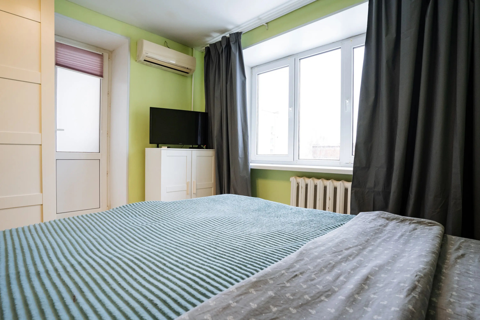 Квартира на Ул Карла Маркса 40