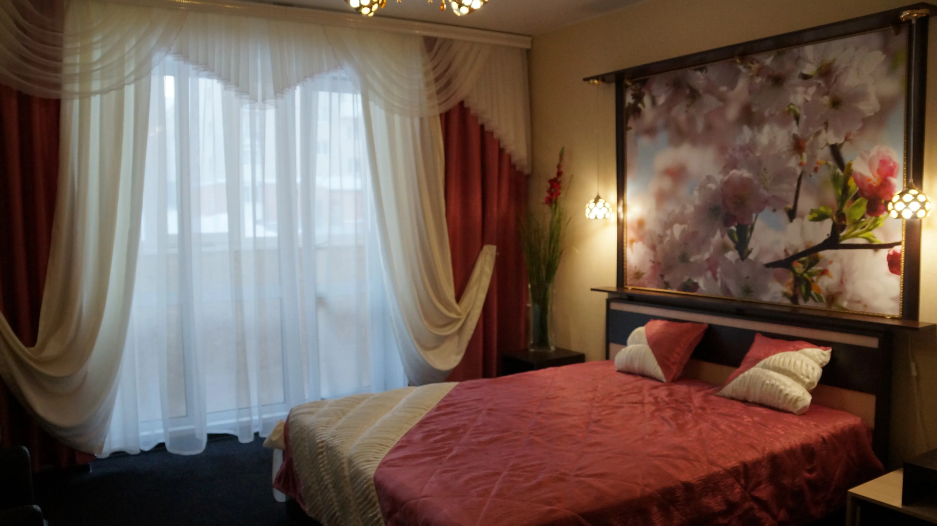 Мини-Отель Зеленый Бор