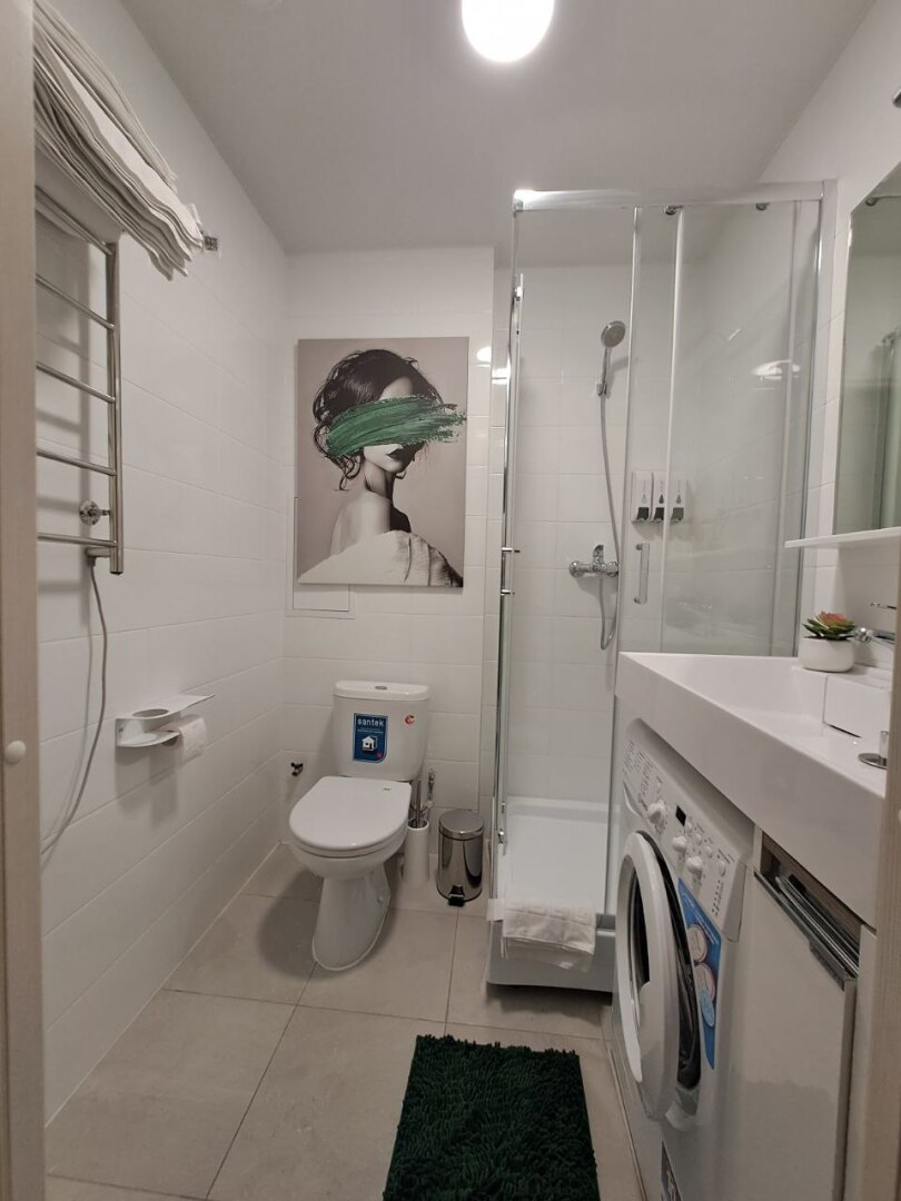 Апартаменты ONLY на Большом Сампсониевском