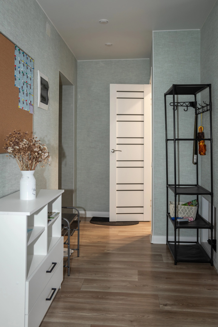 Квартира Elena Apart