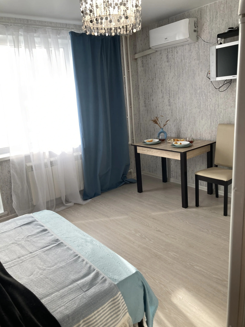 Апартаменты Уютные Муринские пруды, в районе ГГМ