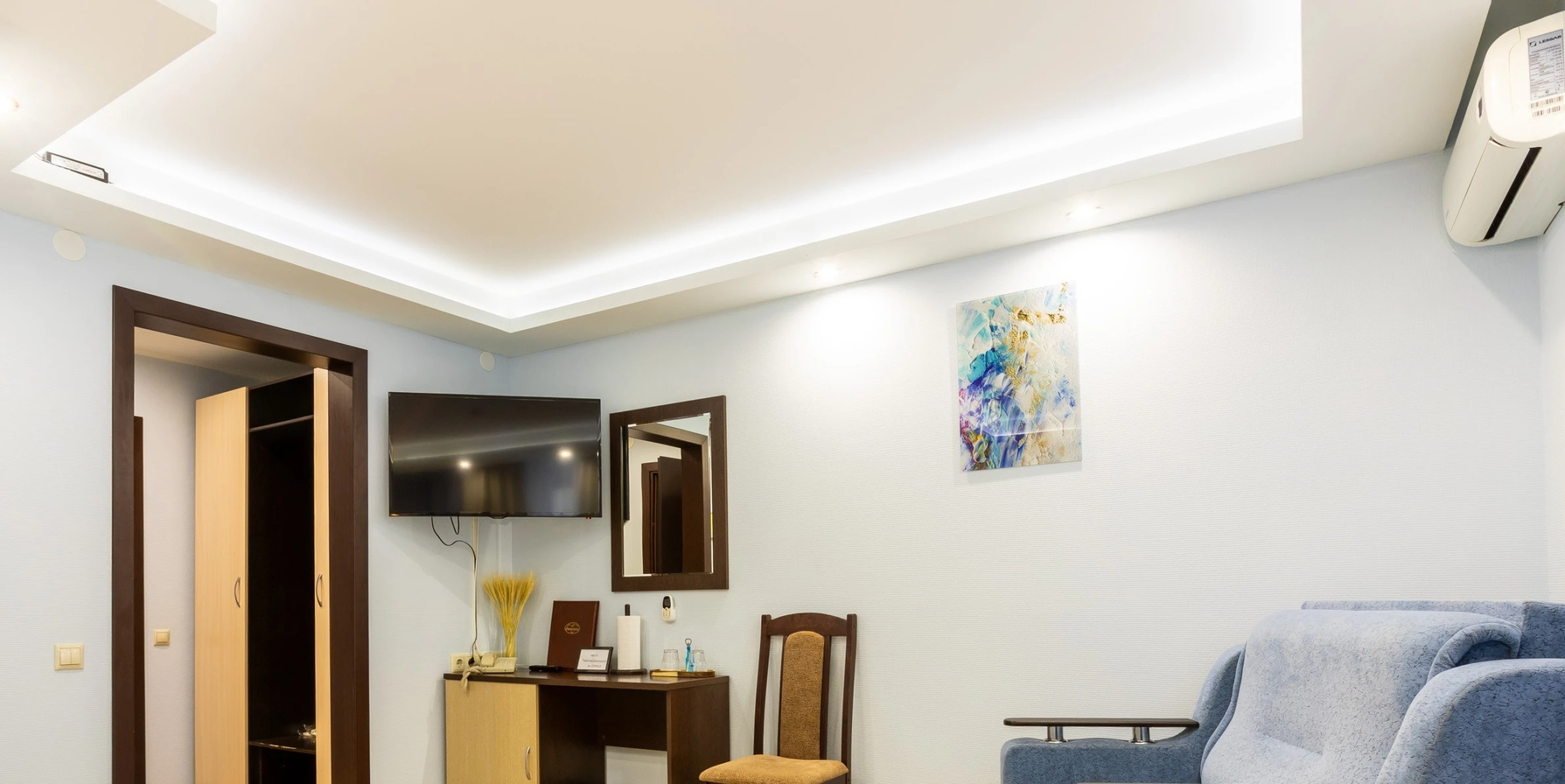 Апарт-Отель Прогресс