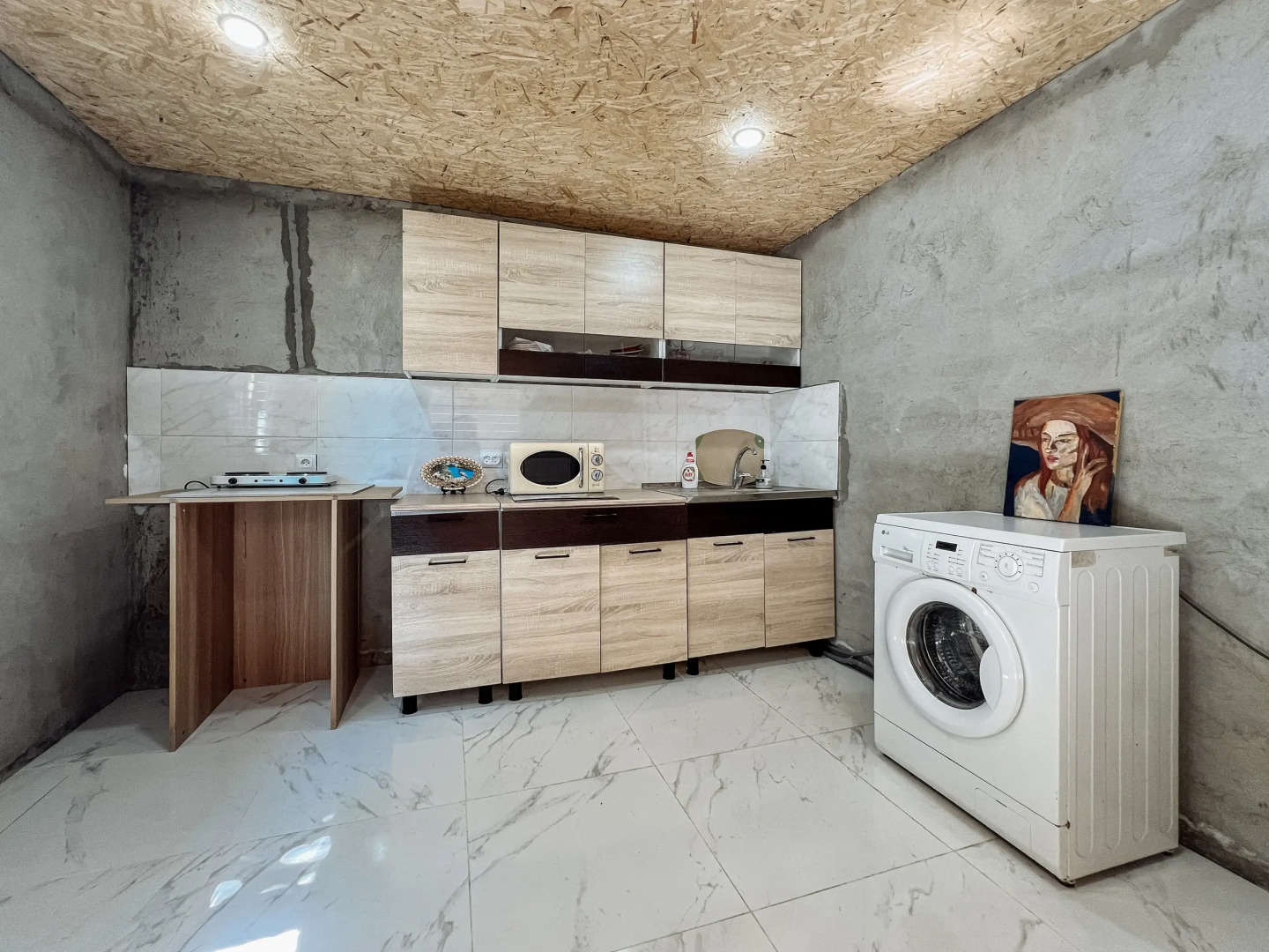 Гостевой дом A-Home