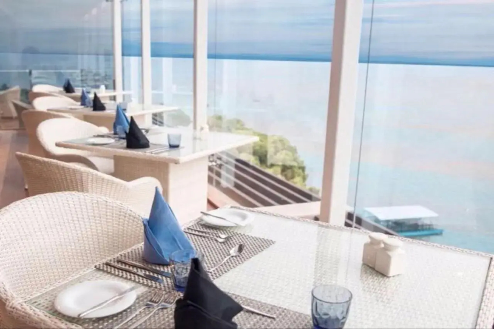 Курортный отель Amagi Aria