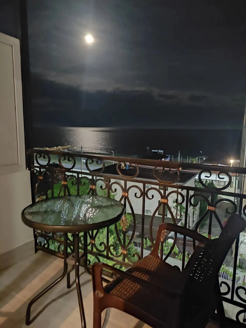 Гостевой дом Riviera