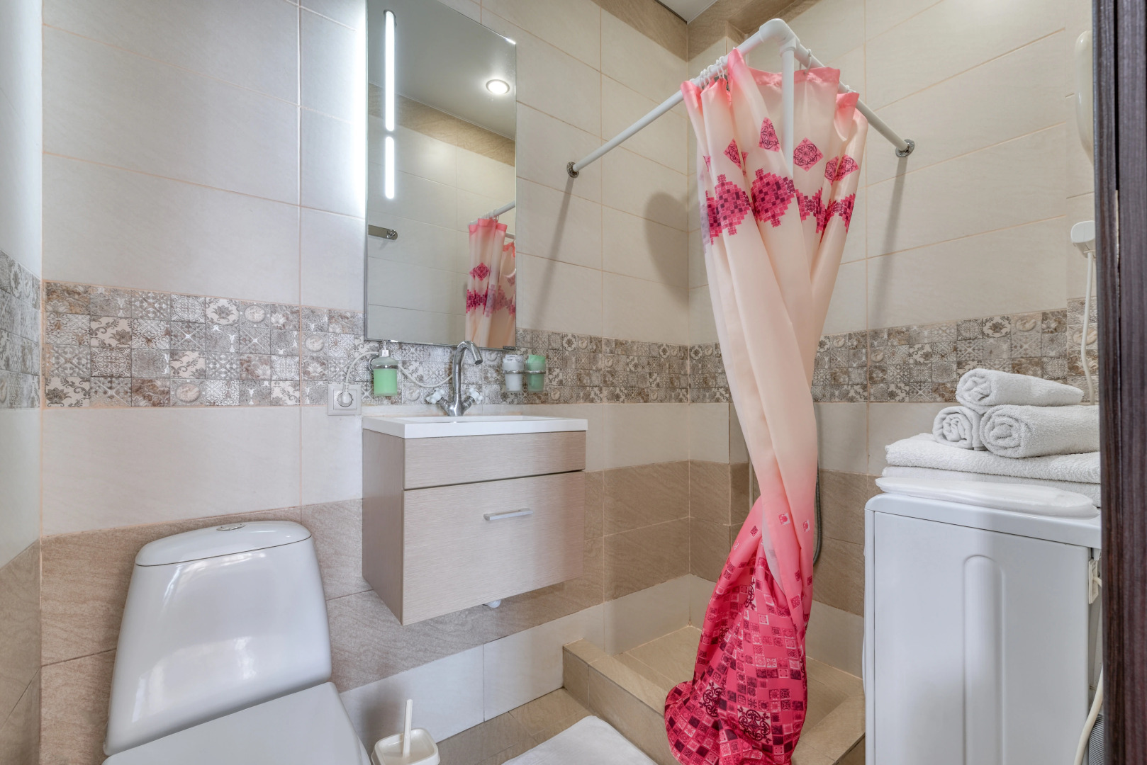 Апартаменты Место под солнцем 3