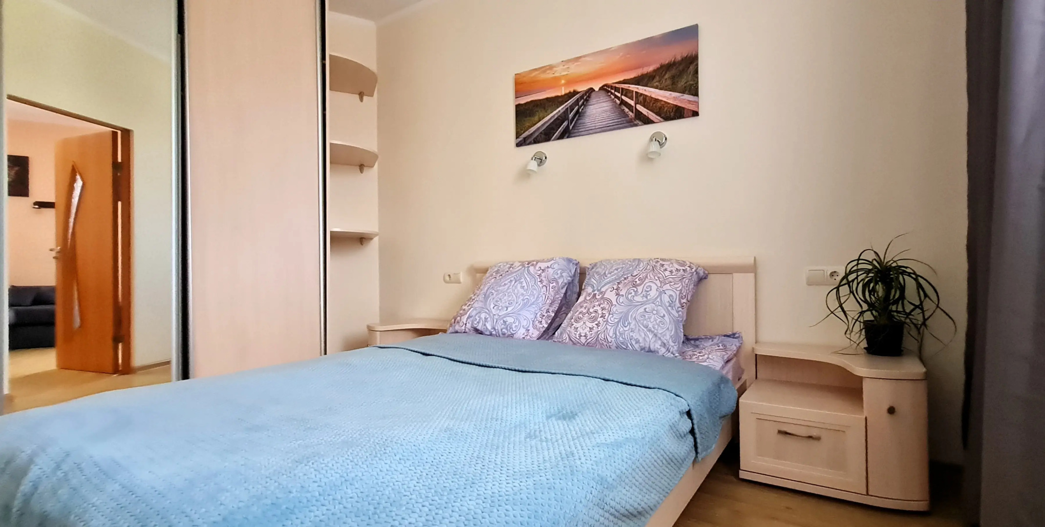 Апартаменты Три Кота