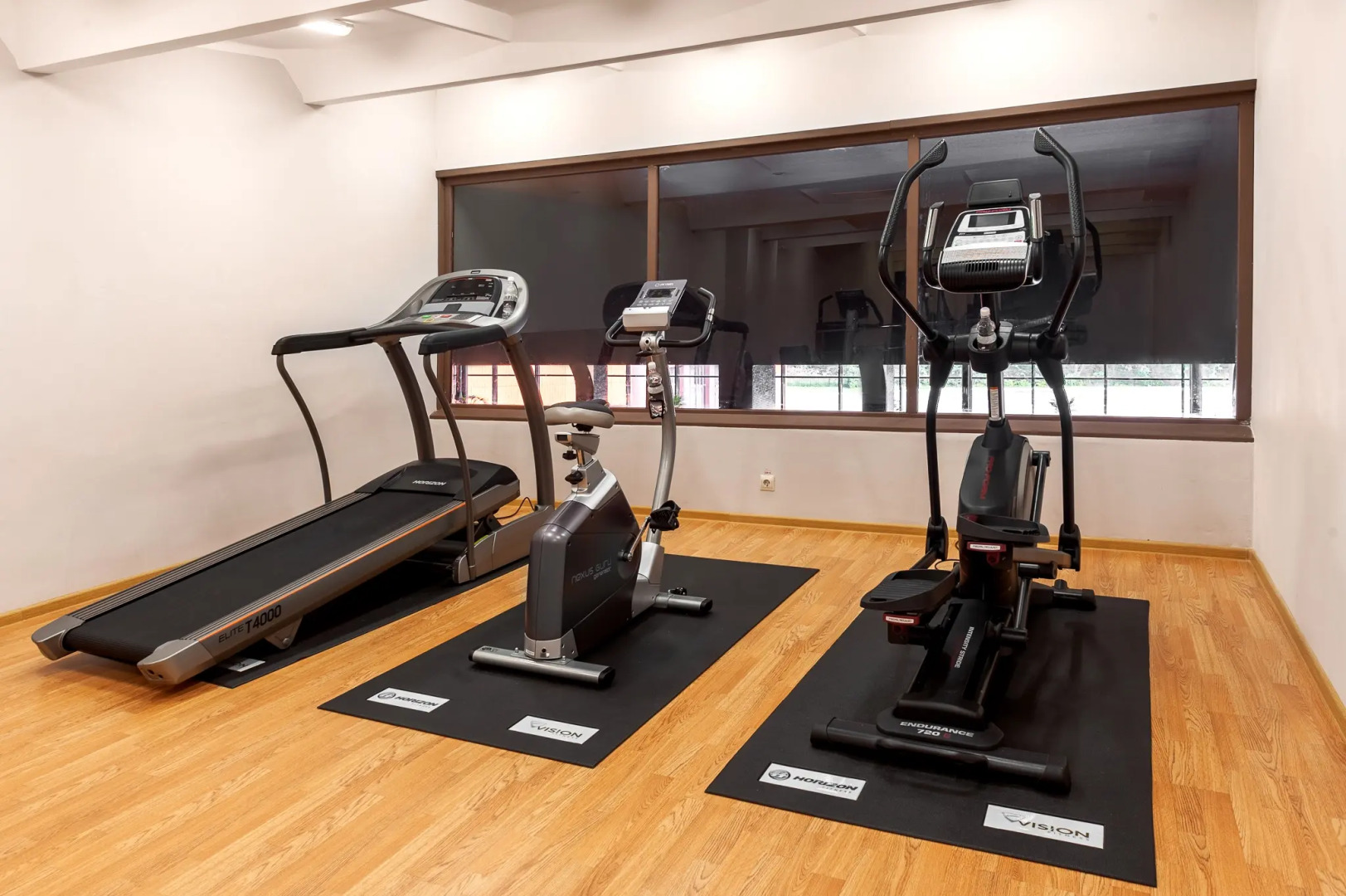 Отель Garden Hotel & Spa