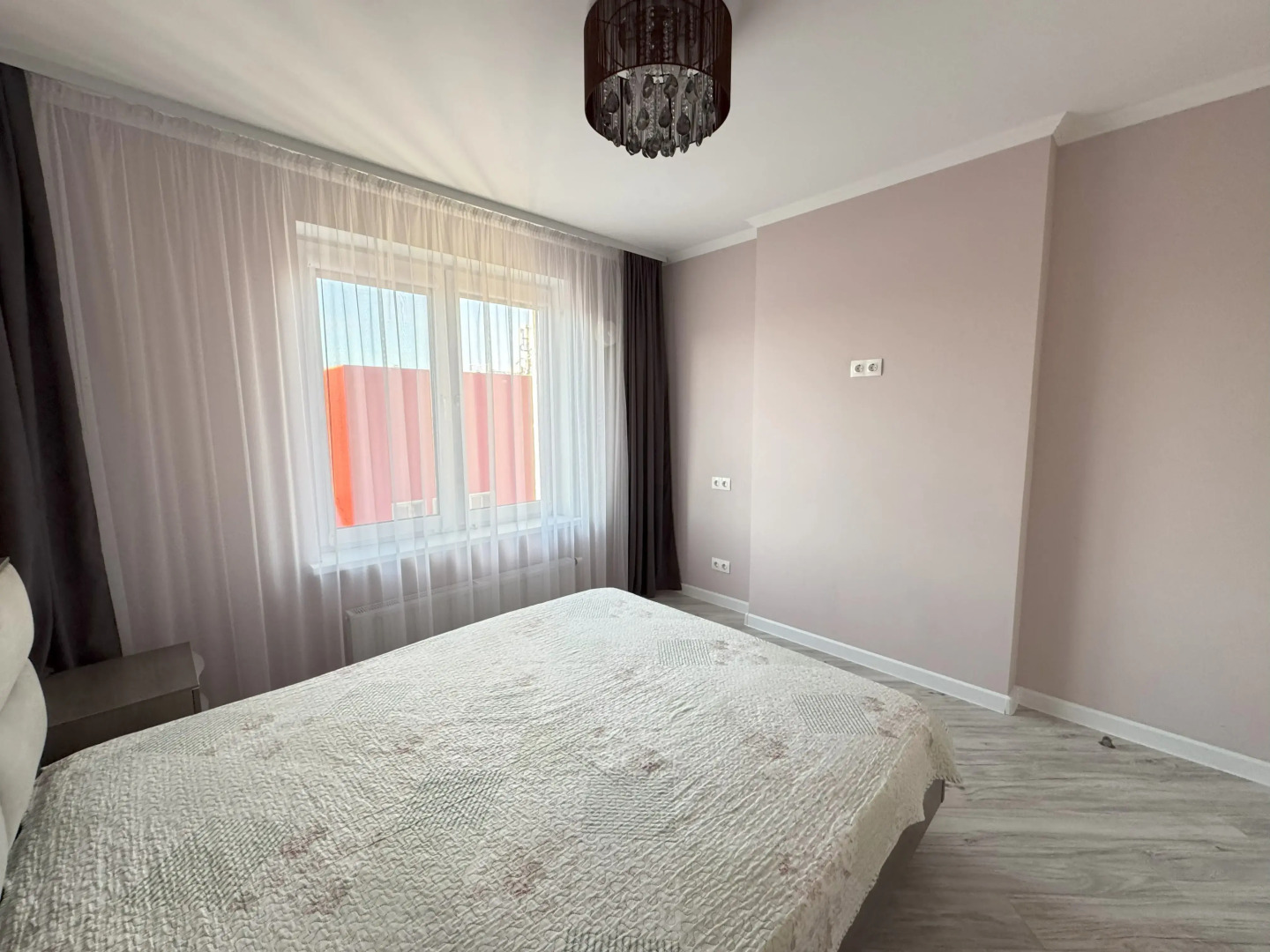 Апартаменты А2 Апарт